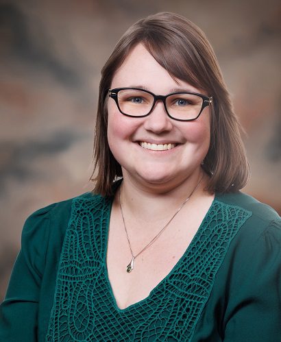 Katie J. Taylor, CPA